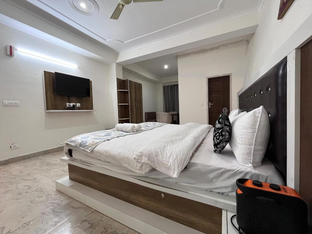 Hotel Tribe View - Away From City Hustle !! Top Rated & Most Awarded Property !! A Peaceful Stay กัสซอลี ภายนอก รูปภาพ