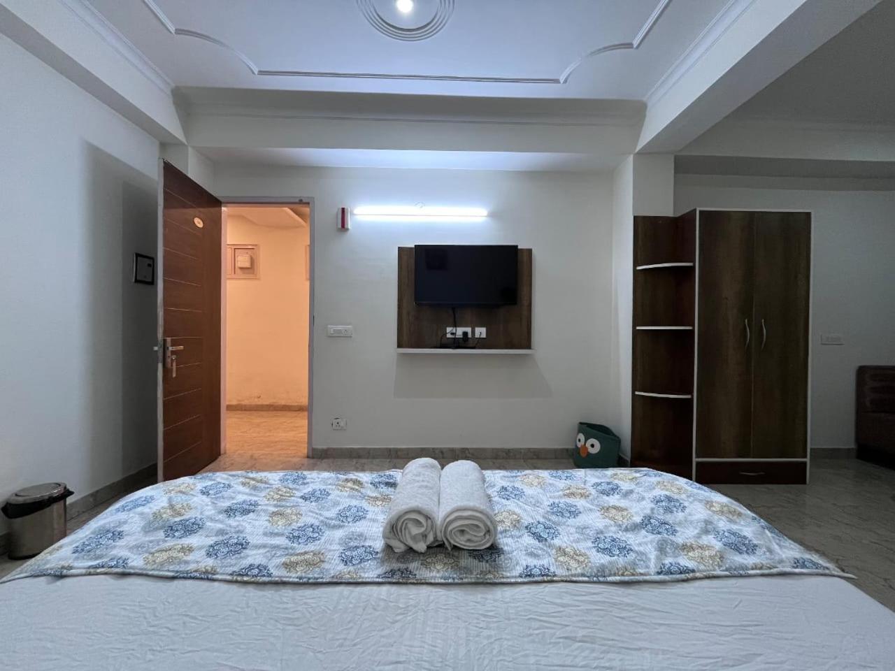 Hotel Tribe View - Away From City Hustle !! Top Rated & Most Awarded Property !! A Peaceful Stay กัสซอลี ภายนอก รูปภาพ